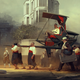 Image for article titled The Art Of Dishonored 2